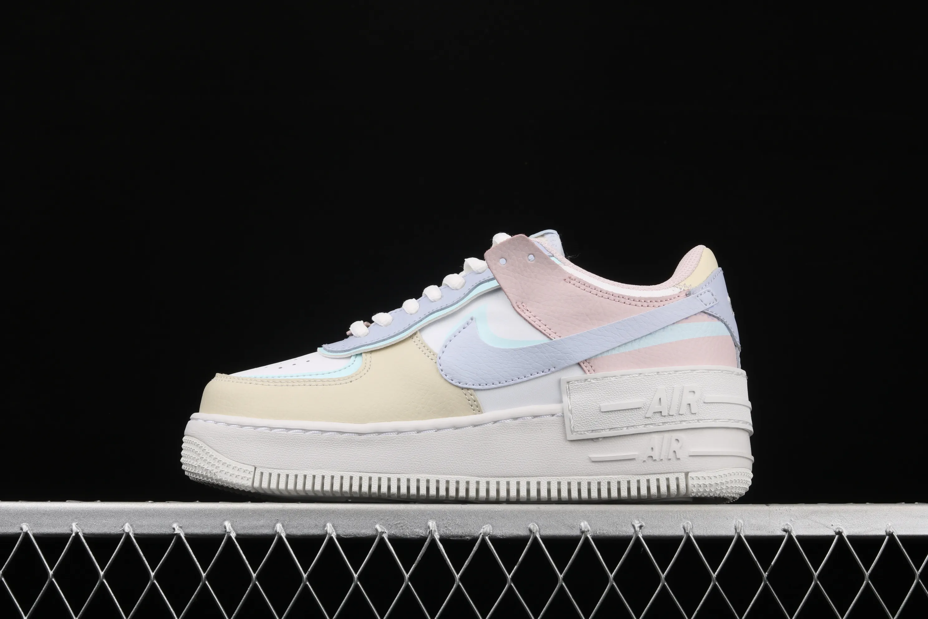 All Categories Nk Air Force 1 Air Force Series Nk Air Force 1 Shadow Air Force Lightweight Increased Corporate Level Nk Air Force 1 Shadow Air Force One Lightweight Increased Low-top Versatile Sneakers CI0919-106